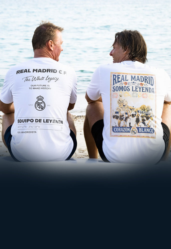 The Official Online Store for Real Madrid CF