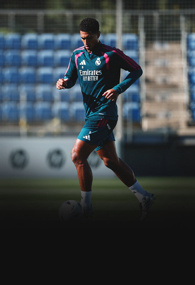 The Official Online Store for Real Madrid CF