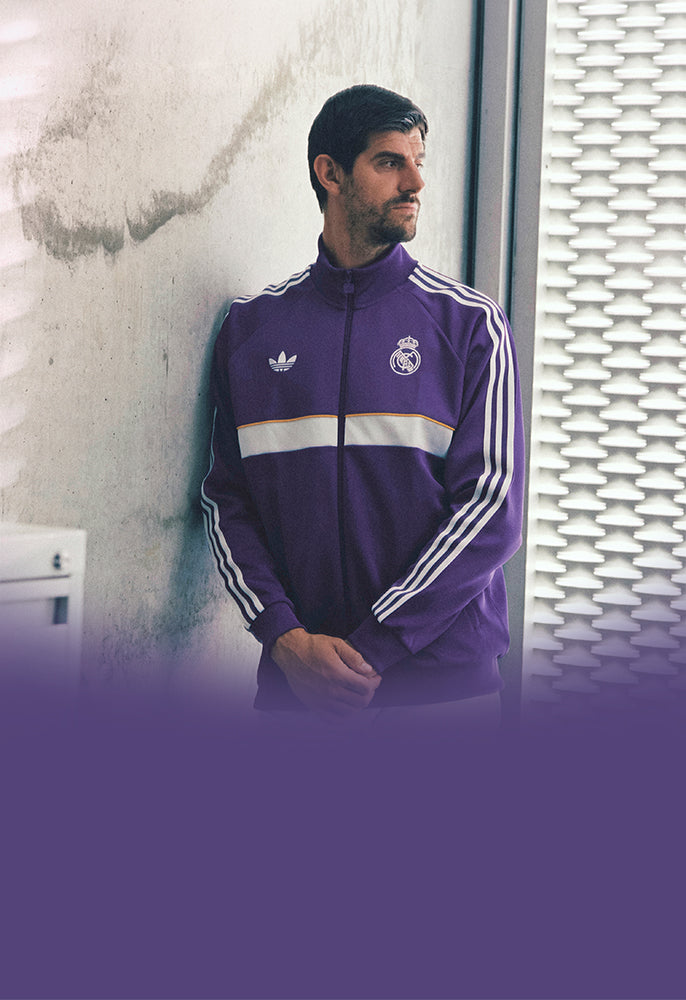The Official Online Store for Real Madrid CF