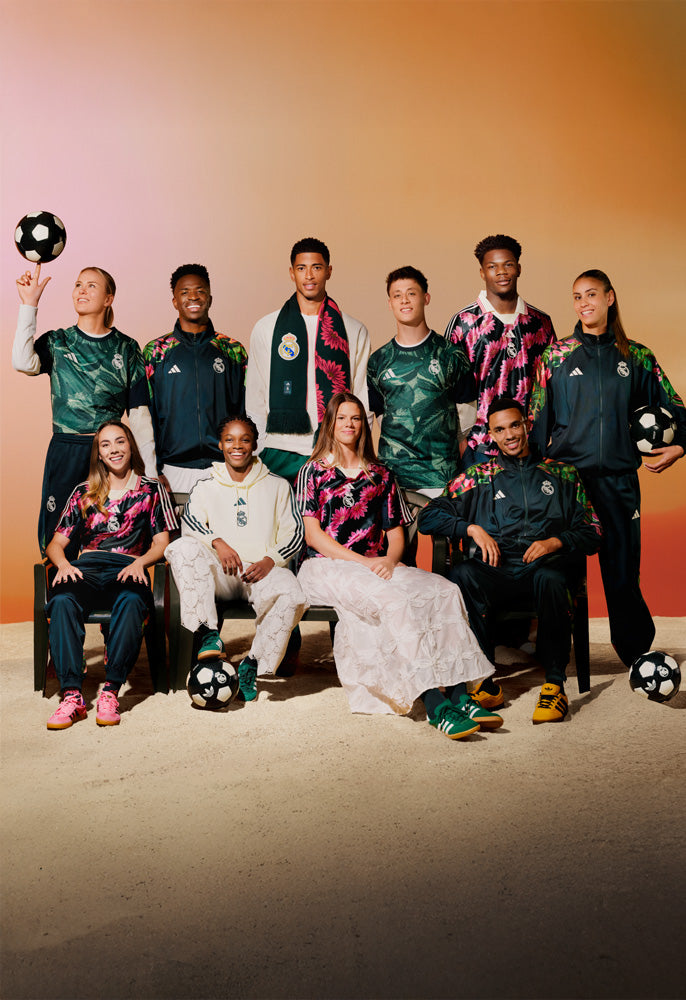 The Official Online Store for Real Madrid CF