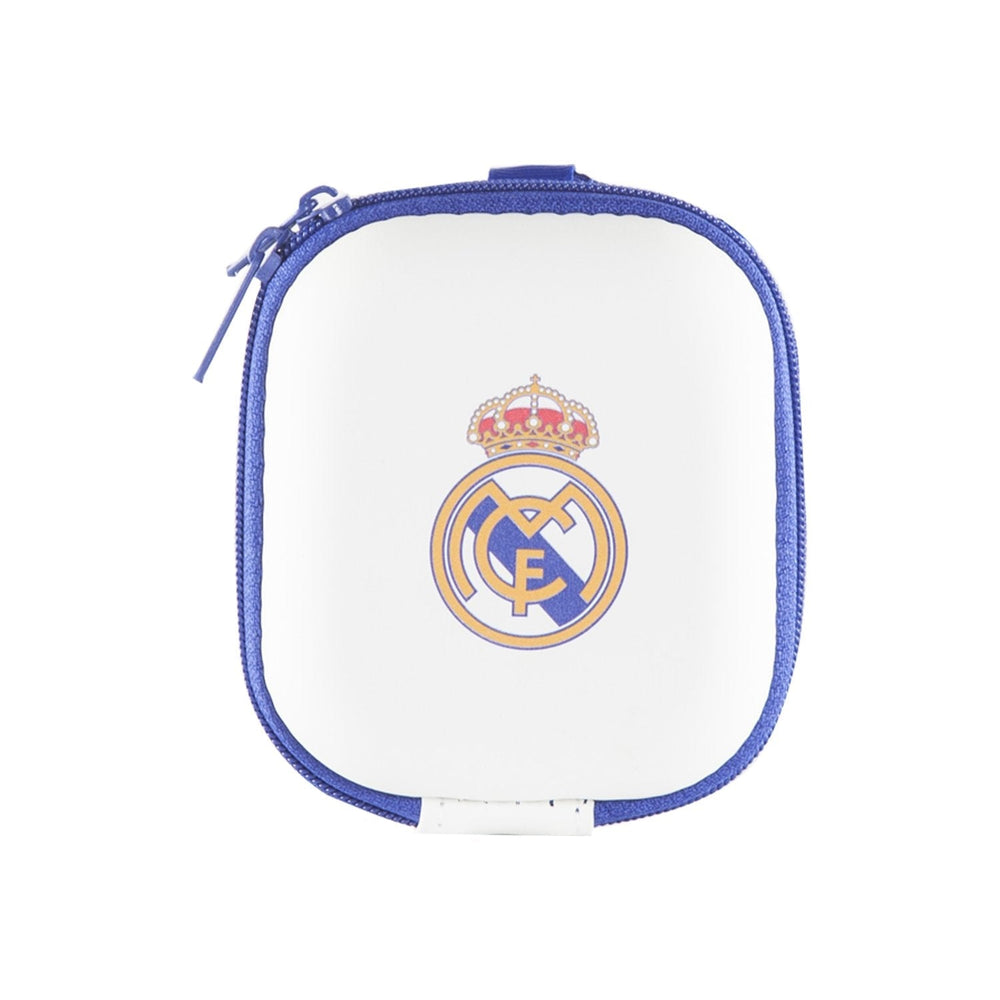 Real Madrid Small Universal Hard Case
