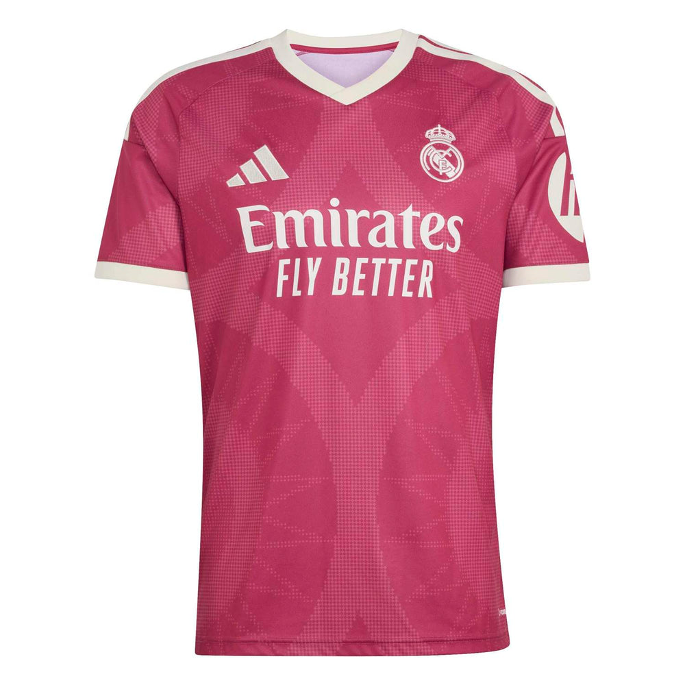 Mens Third Jersey Pink 26/27
