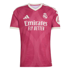 Mens Third Jersey Pink 26/27