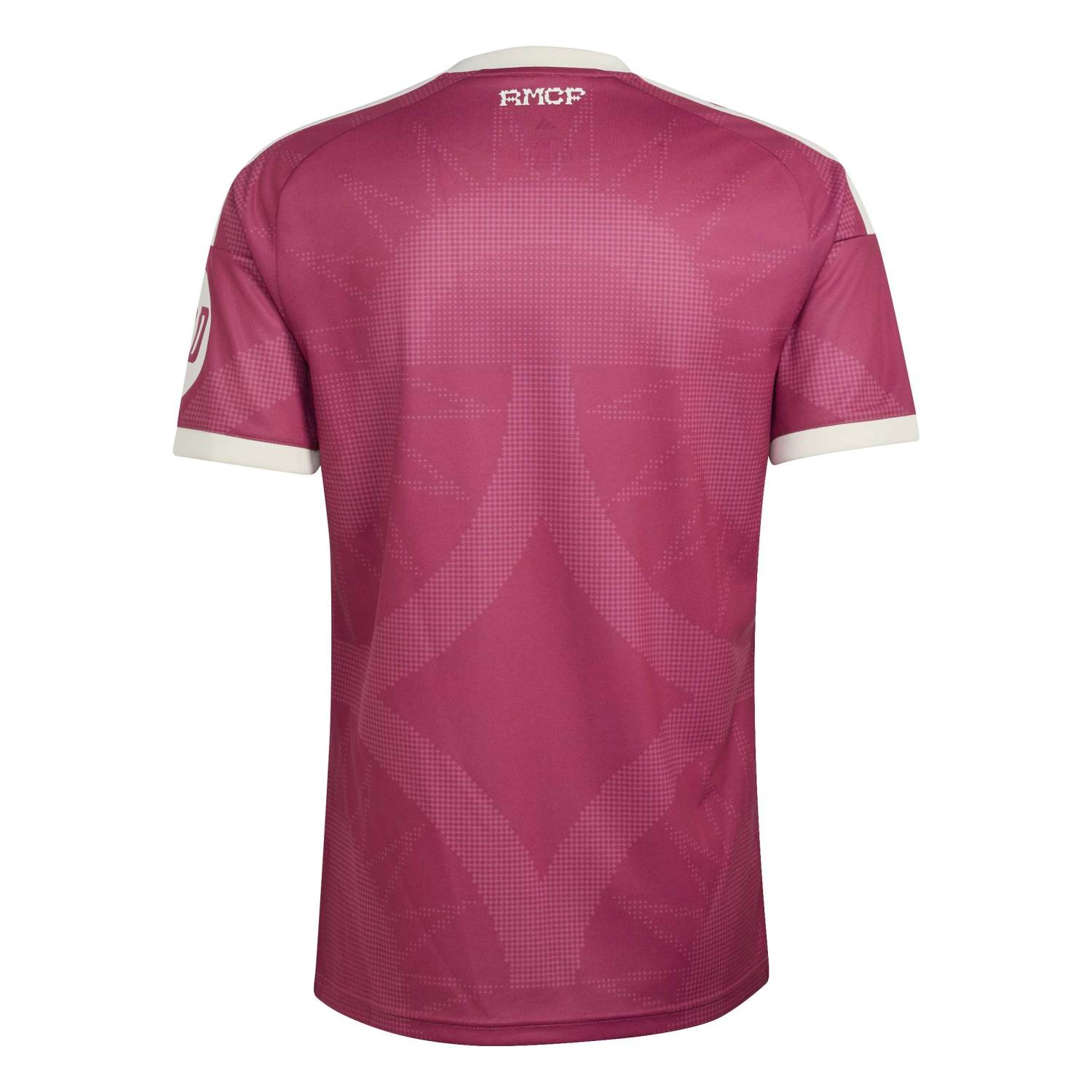 Mens Third Jersey Pink 26/27