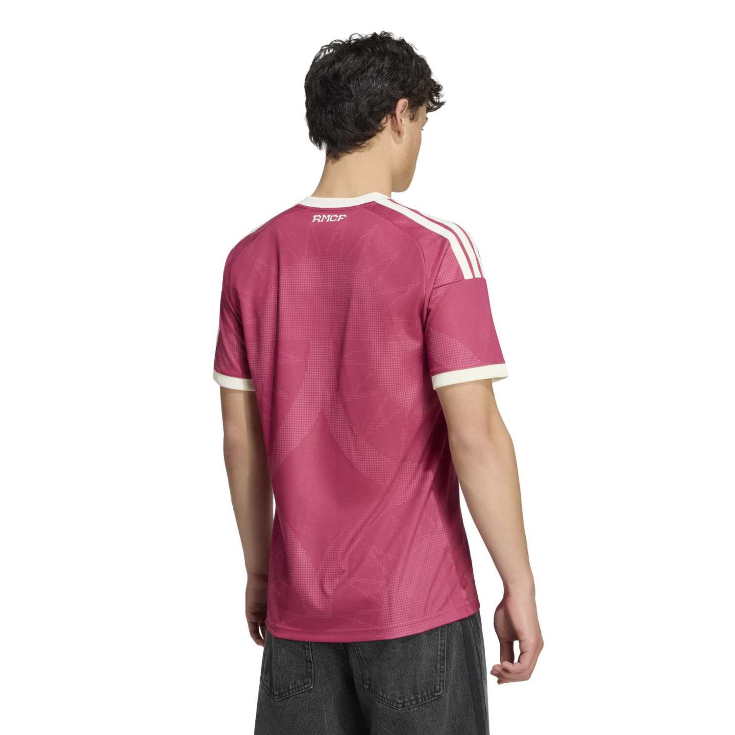 Mens Third Jersey Pink 26/27
