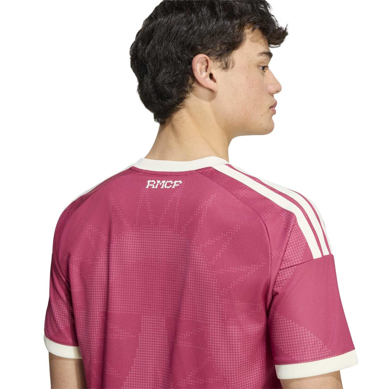 Mens Third Jersey Pink 26/27