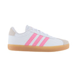 Junior Trainers adidas VL Court 26/27 White