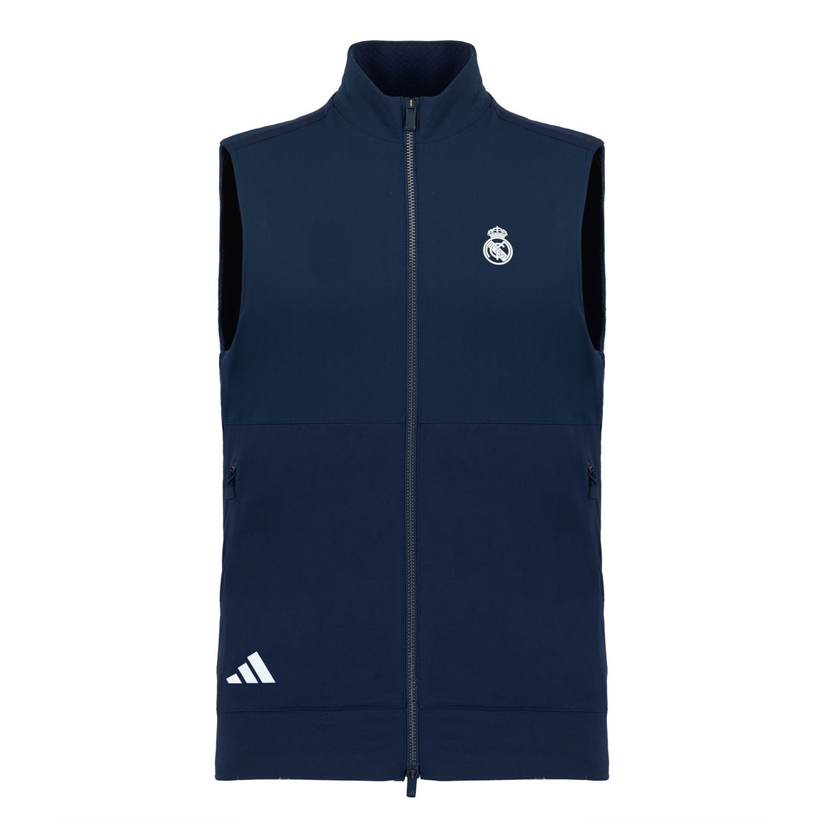 Chaleco Hombre adidas Golf Ultimate365 Tour Azul Marino