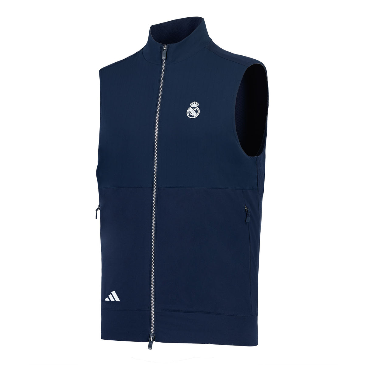 Chaleco Hombre adidas Golf Ultimate365 Tour Azul Marino