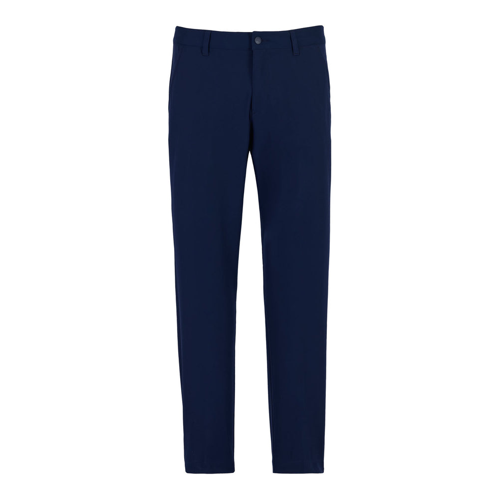 Pantalones Hombre adidas Golf Ultimate365 Azul Marino