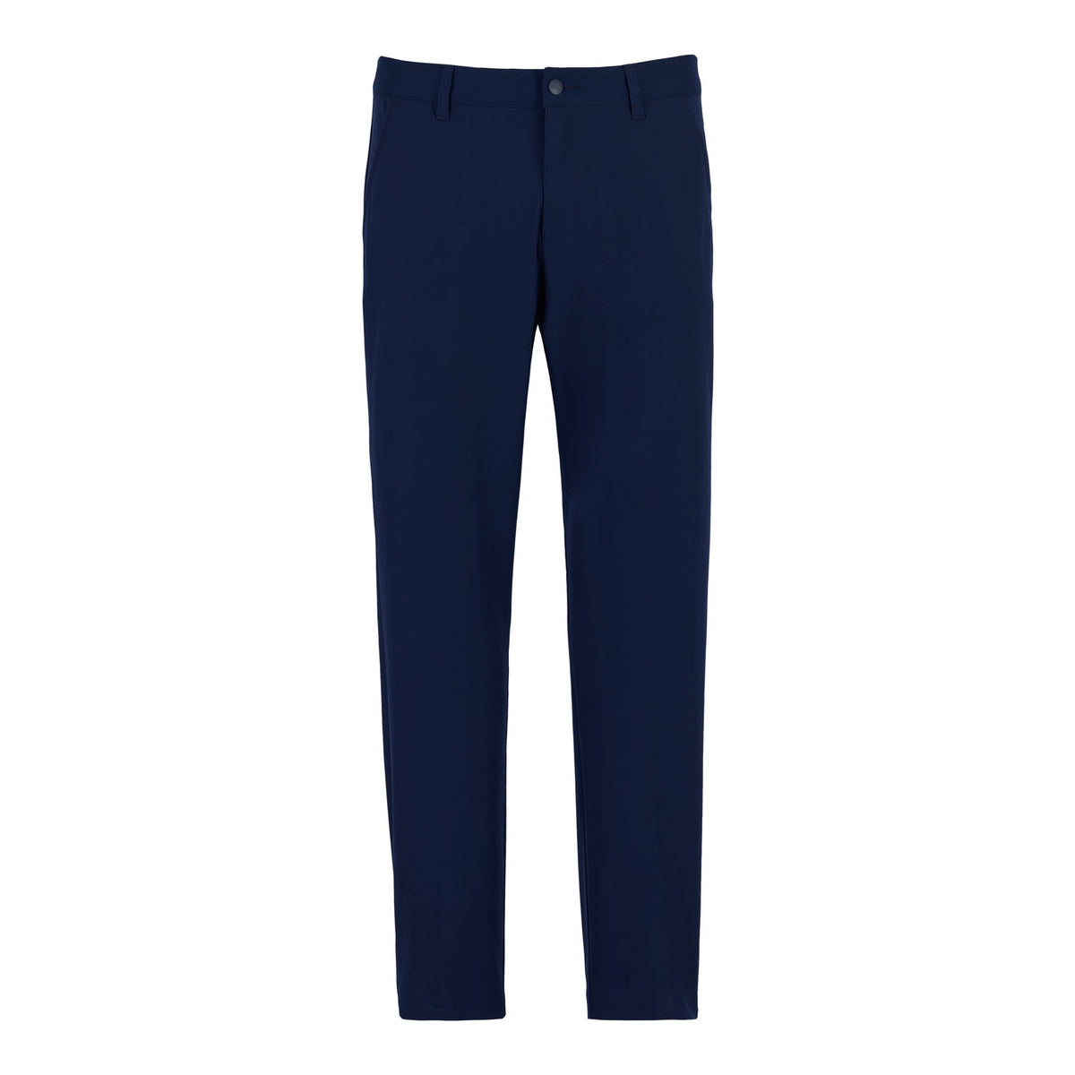 Pantalones Hombre adidas Golf Ultimate365 Azul Marino