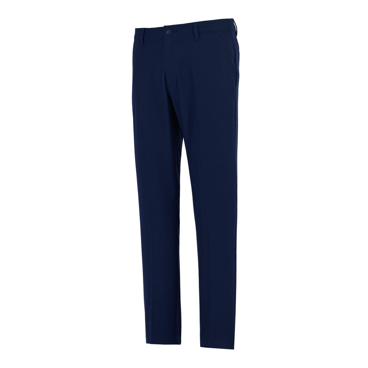 Pantalones Hombre adidas Golf Ultimate365 Azul Marino