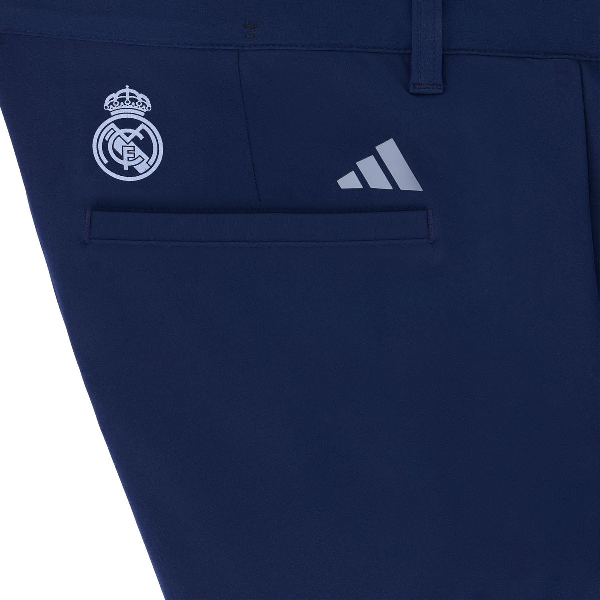 Pantalones Hombre adidas Golf Ultimate365 Azul Marino