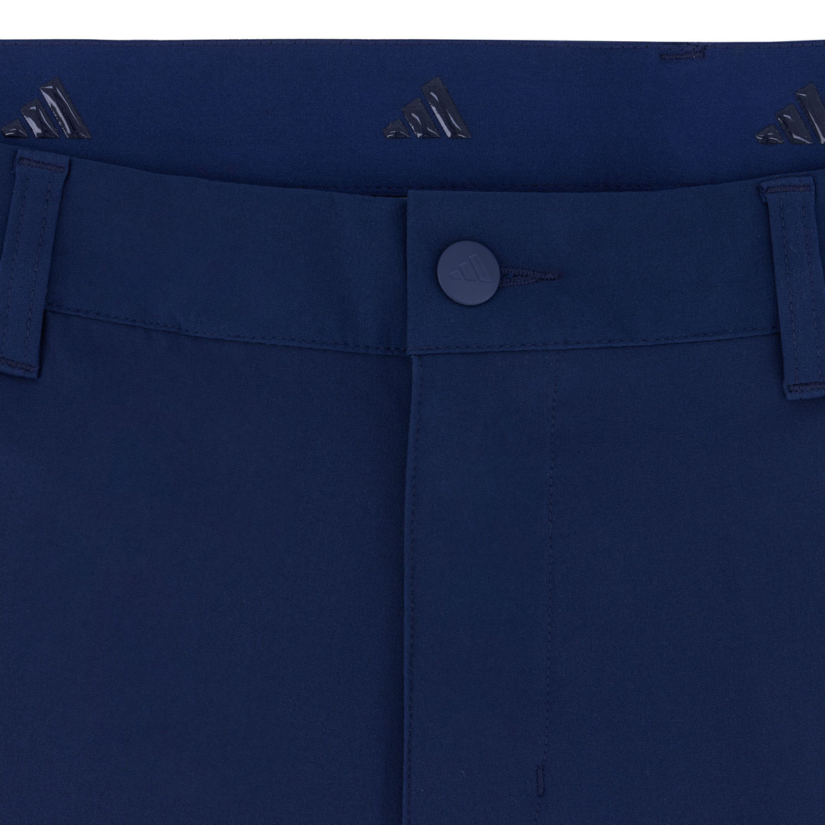 Pantalones Hombre adidas Golf Ultimate365 Azul Marino