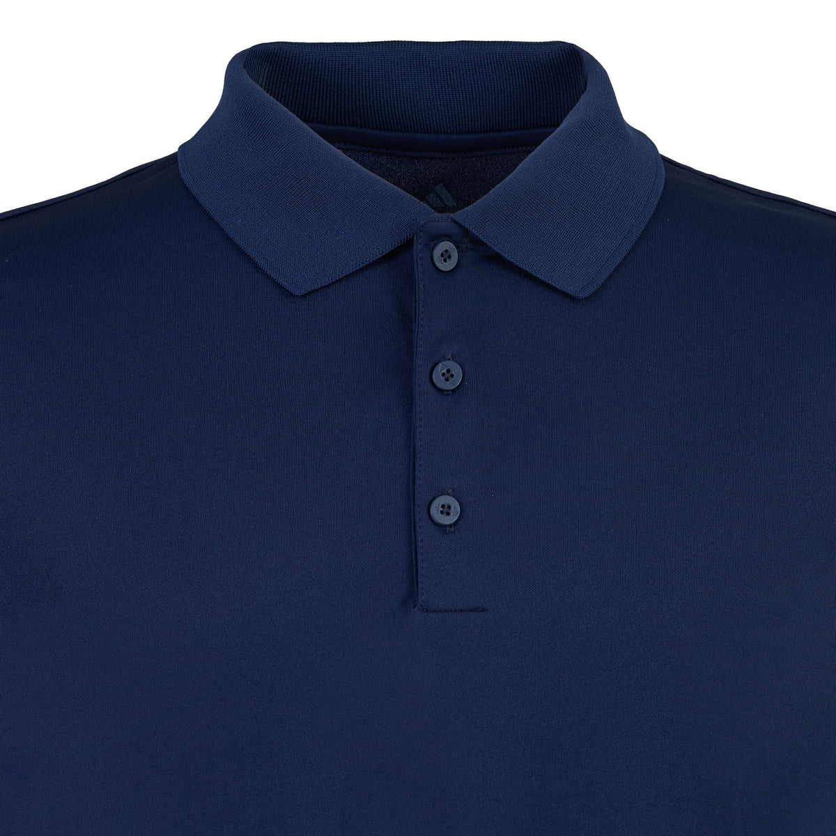 Polo Core Hombre adidas Golf Azul Marino