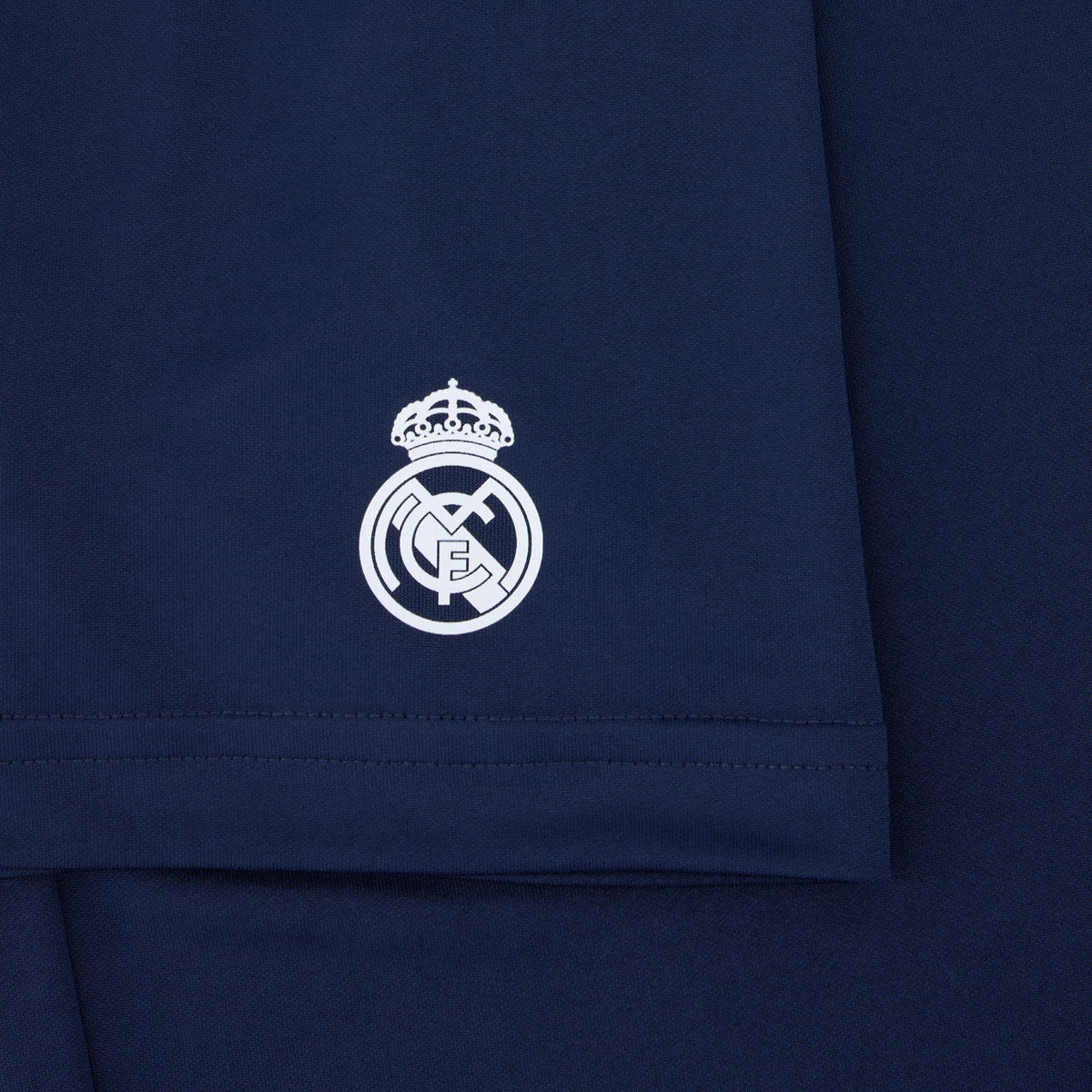 Polo Core Hombre adidas Golf Azul Marino