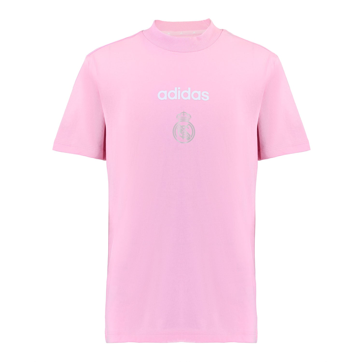 T-shirt Junior adidas Tiberio Rose