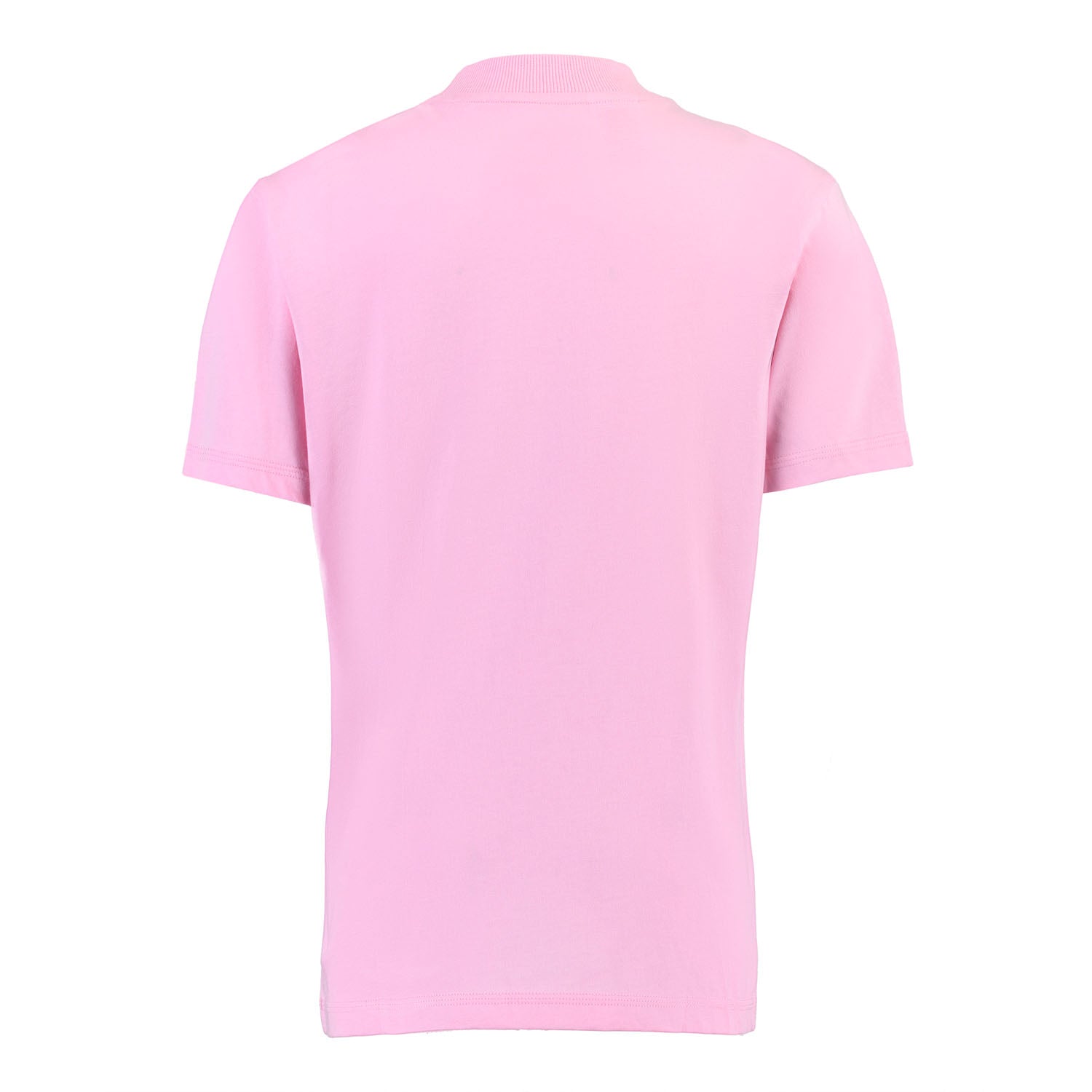 T-shirt Junior adidas Tiberio Rose