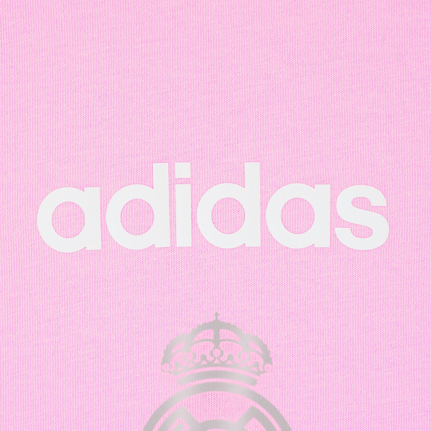 T-shirt Junior adidas Tiberio Rose