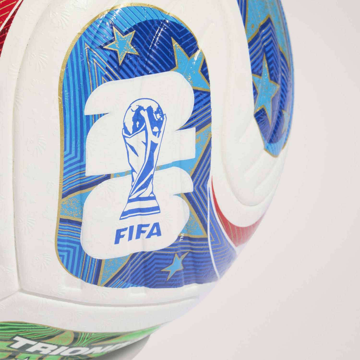 Pro Ballon adidas Coupe du Monde 2026