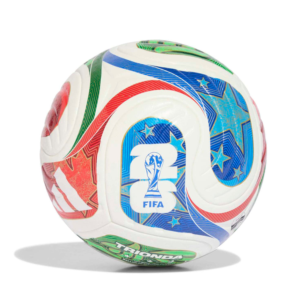 adidas World Cup 2026 Pro Ball
