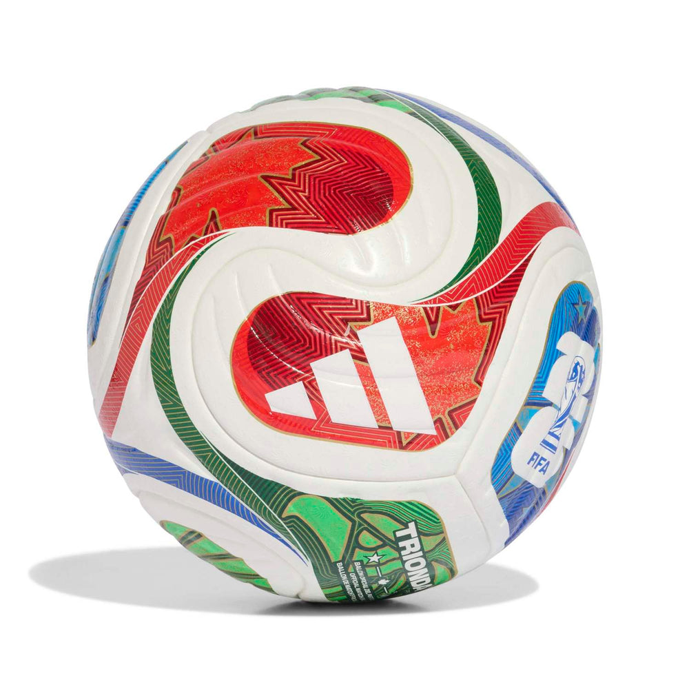 Pro Ballon adidas Coupe du Monde 2026