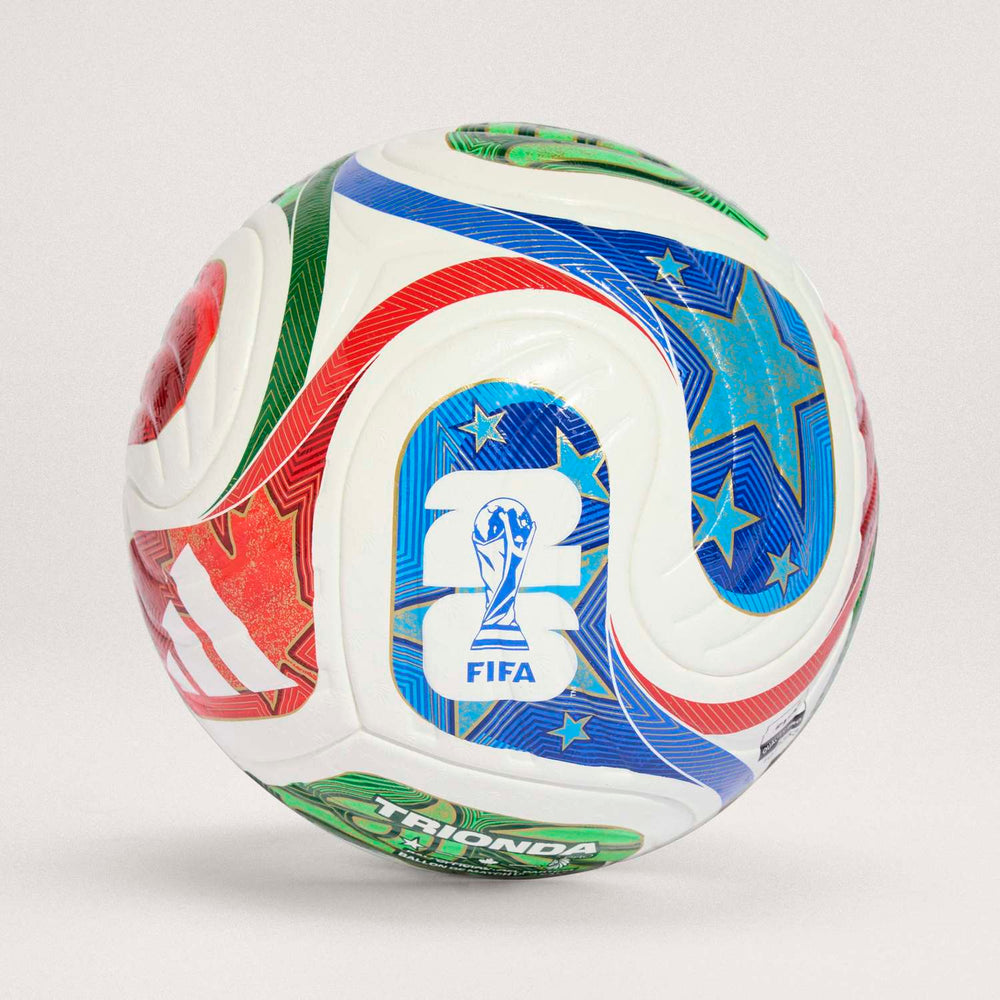 Pro Ballon adidas Coupe du Monde 2026