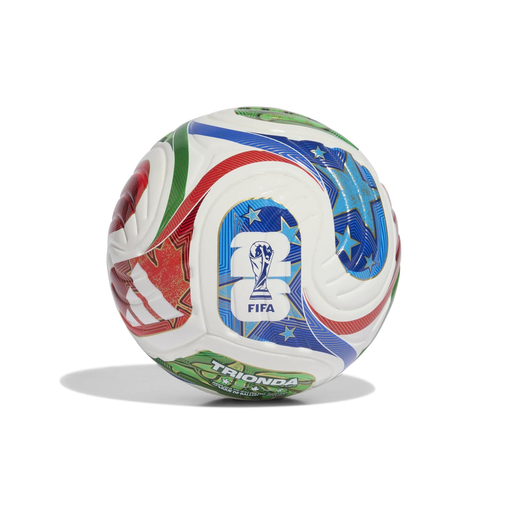 adidas World Cup 2026 Ball Mini