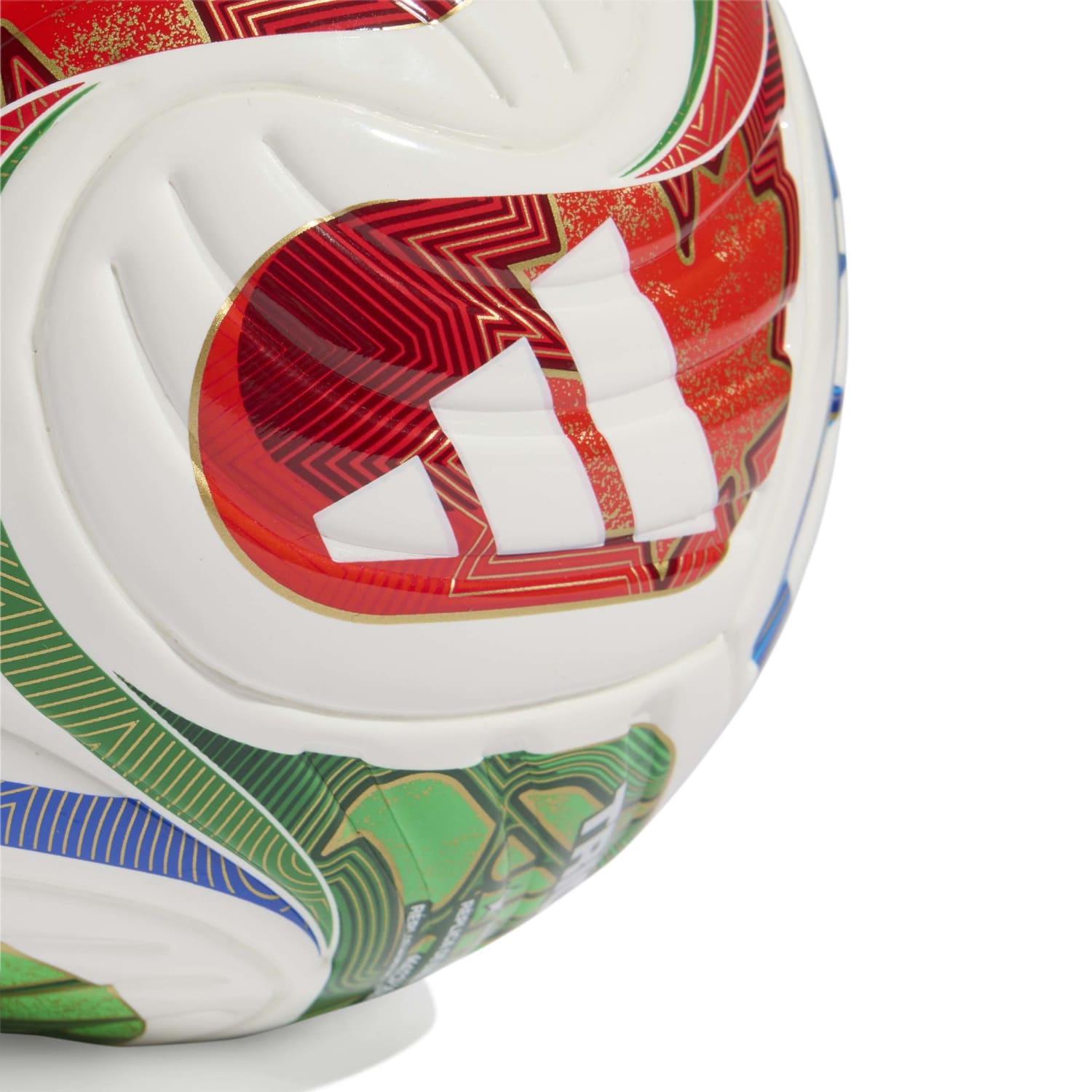 Balón Mini adidas Mundial 2026