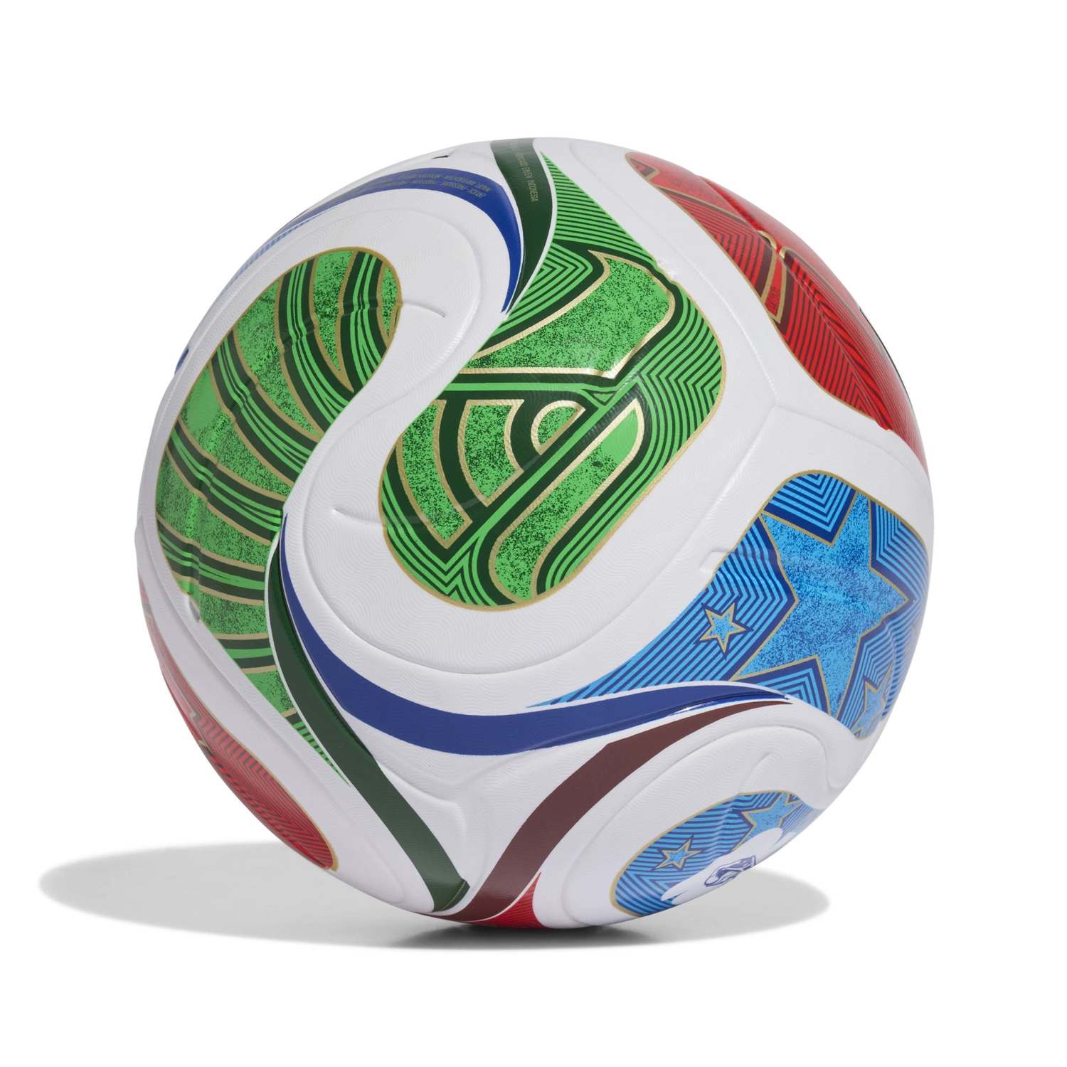 Balón adidas Mundial 2026