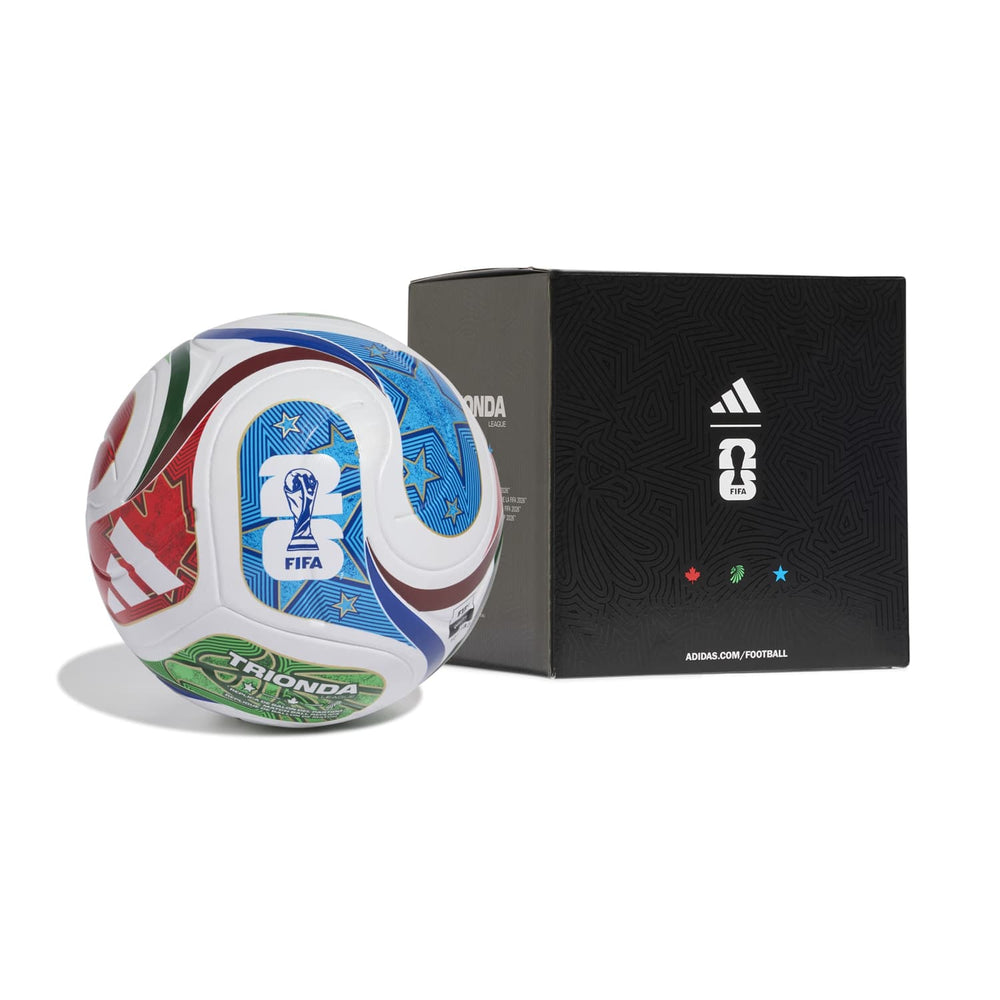 Balón adidas Mundial 2026