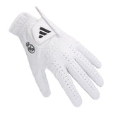 Guantes de Piel Adulto adidas Golf Pro Blancos