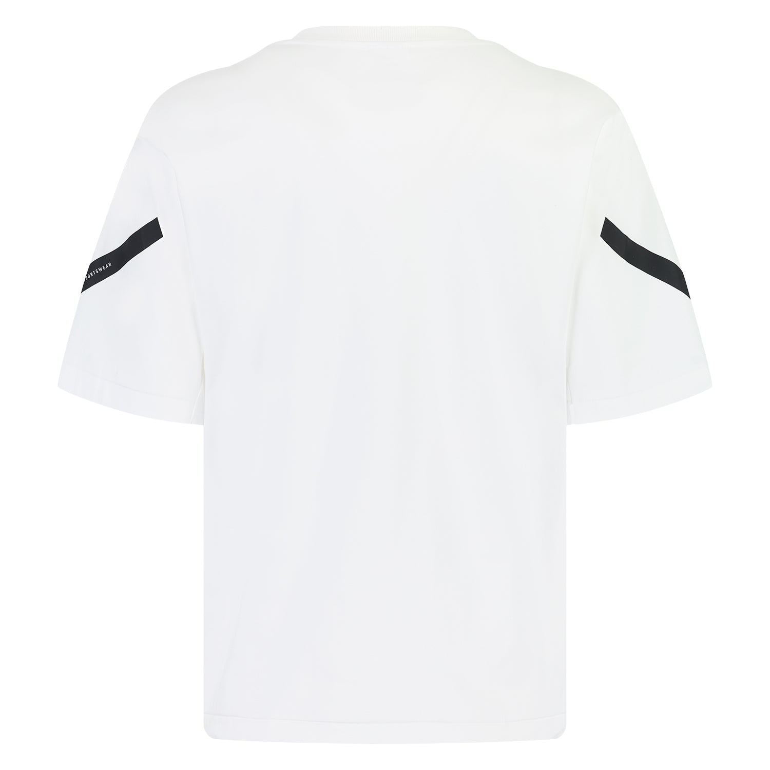 T-shirt femme adidas Real Urban  Blanc