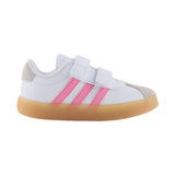Baby Trainers adidas VL Court 26/27 White