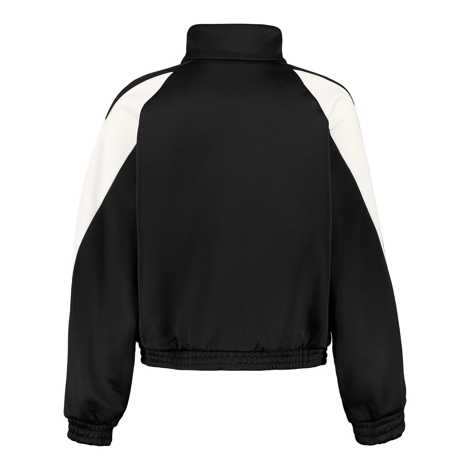 Womens adidas Stadium Tracksuit Jacket Black