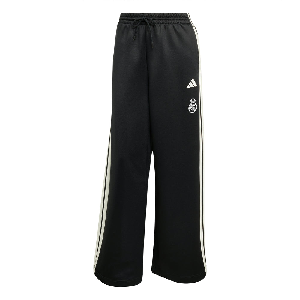 Pantalón Chándal Mujer adidas Stadium Negro