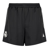 Short Femme adidas Stadium Noir