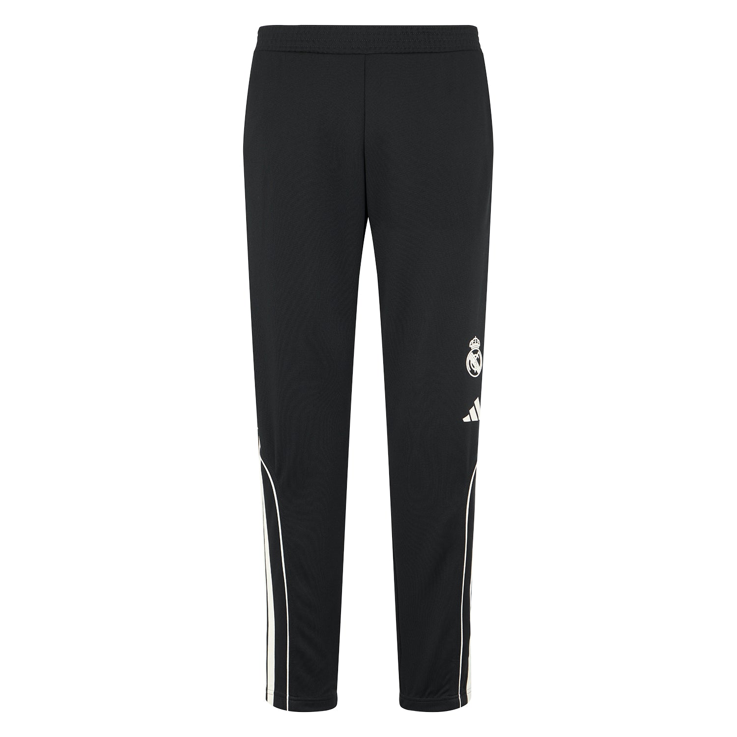 Mens adidas Stadium Tracksuit Black