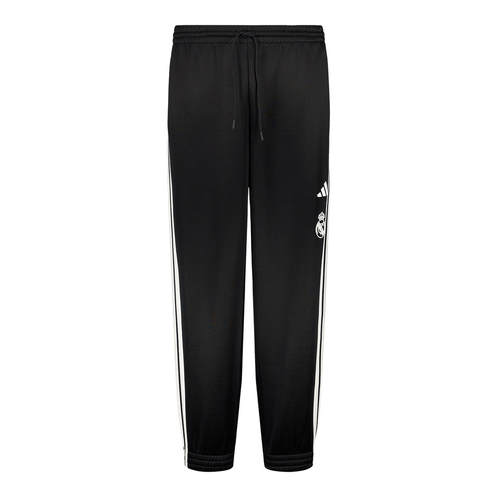 Pantalón Chándal Hombre adidas Stadium Negro