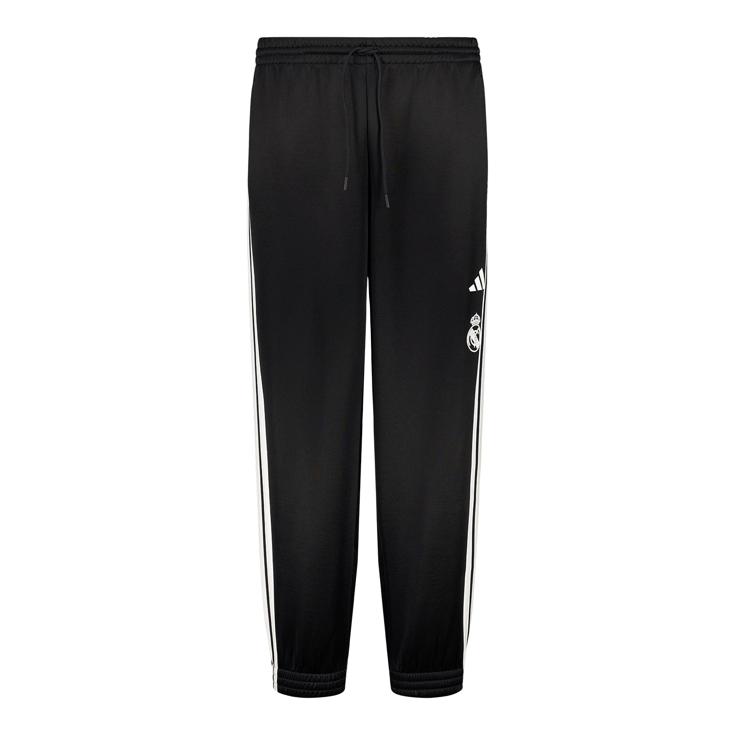 Pantalón Chándal Hombre adidas Stadium Negro