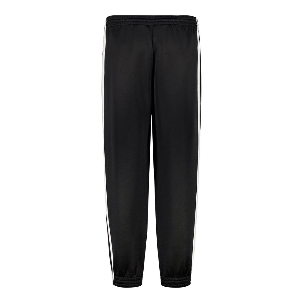 Pantalón Chándal Hombre adidas Stadium Negro