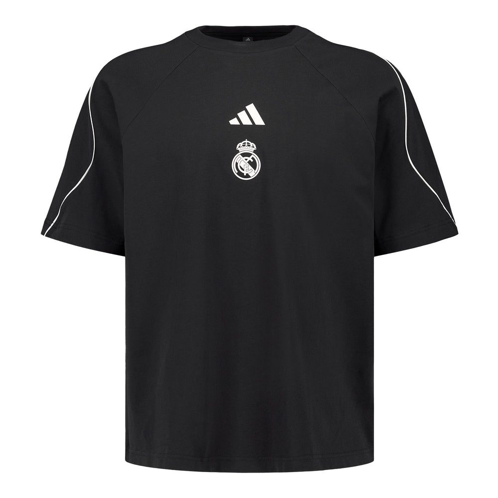 Mens adidas Stadium T-Shirt White