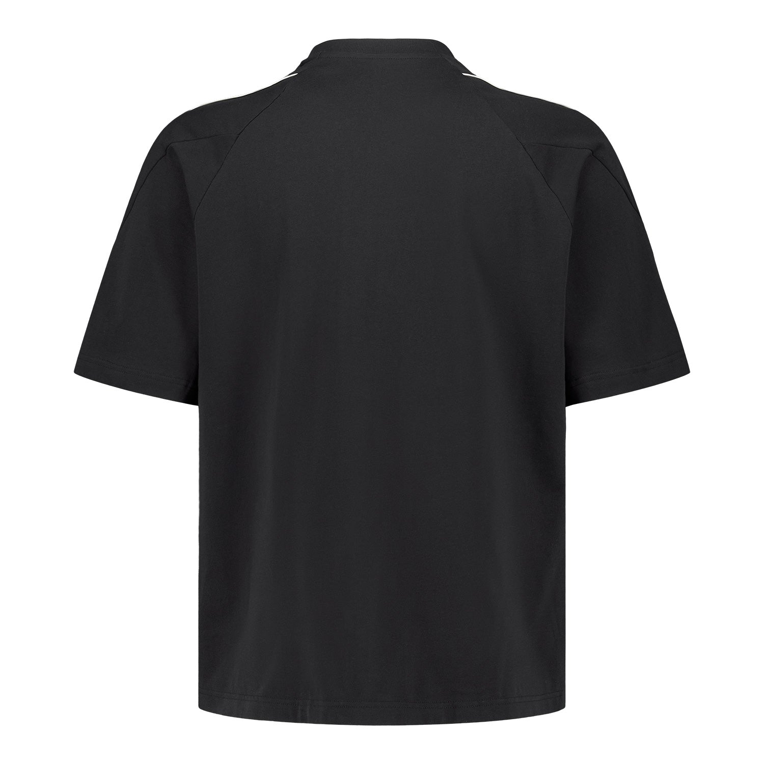 Mens adidas Stadium T-Shirt White