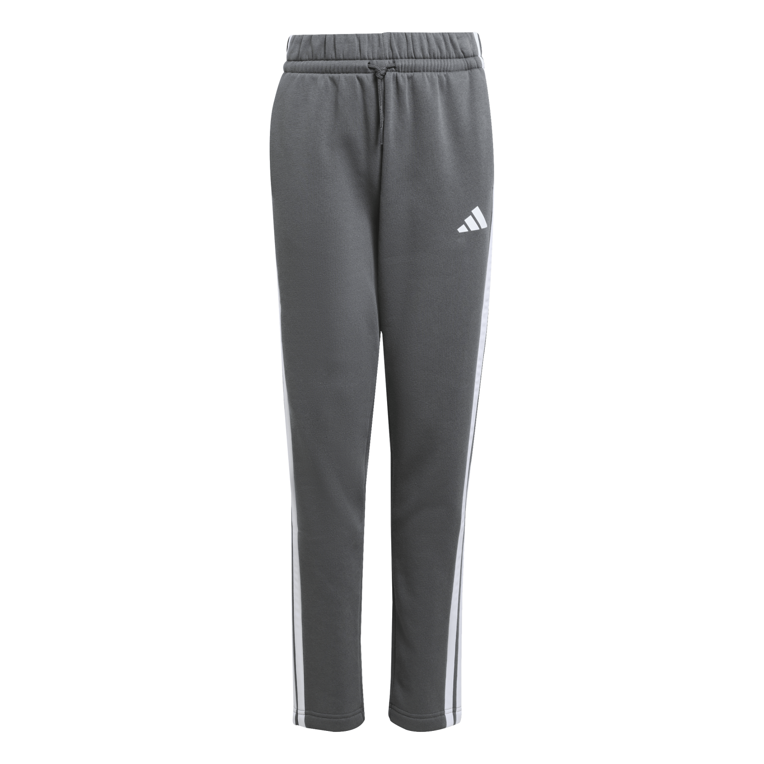 Youth adidas Tracksuit Cotton Grey