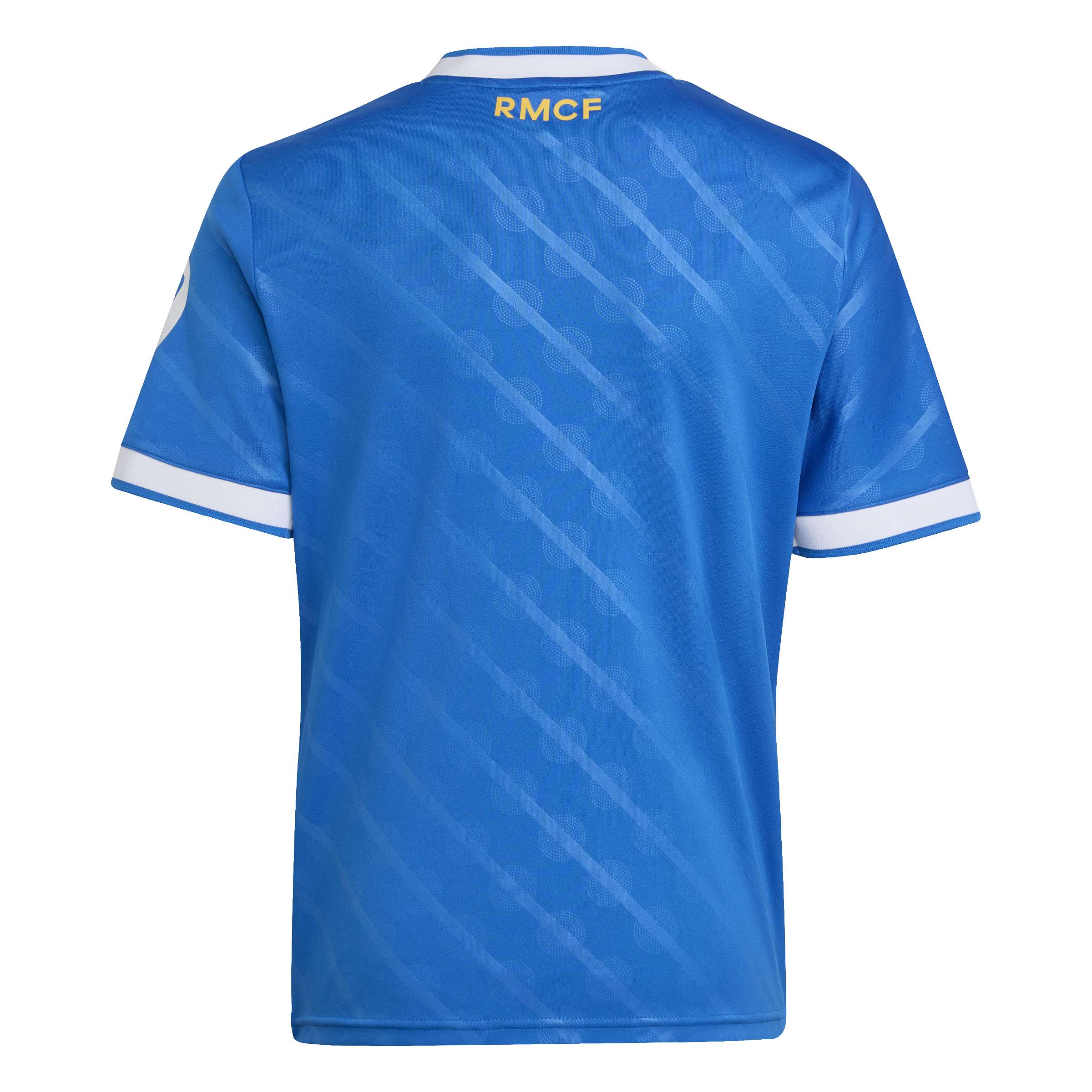 Infant Third Kit 25/26 Blue – Official Real Madrid Store