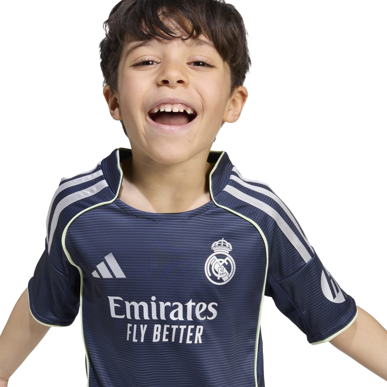 Infant Away Kit 25/26 Navy