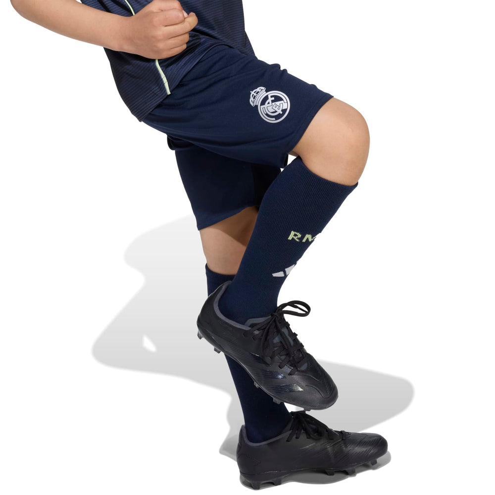 Infant Away Kit 25/26 Navy