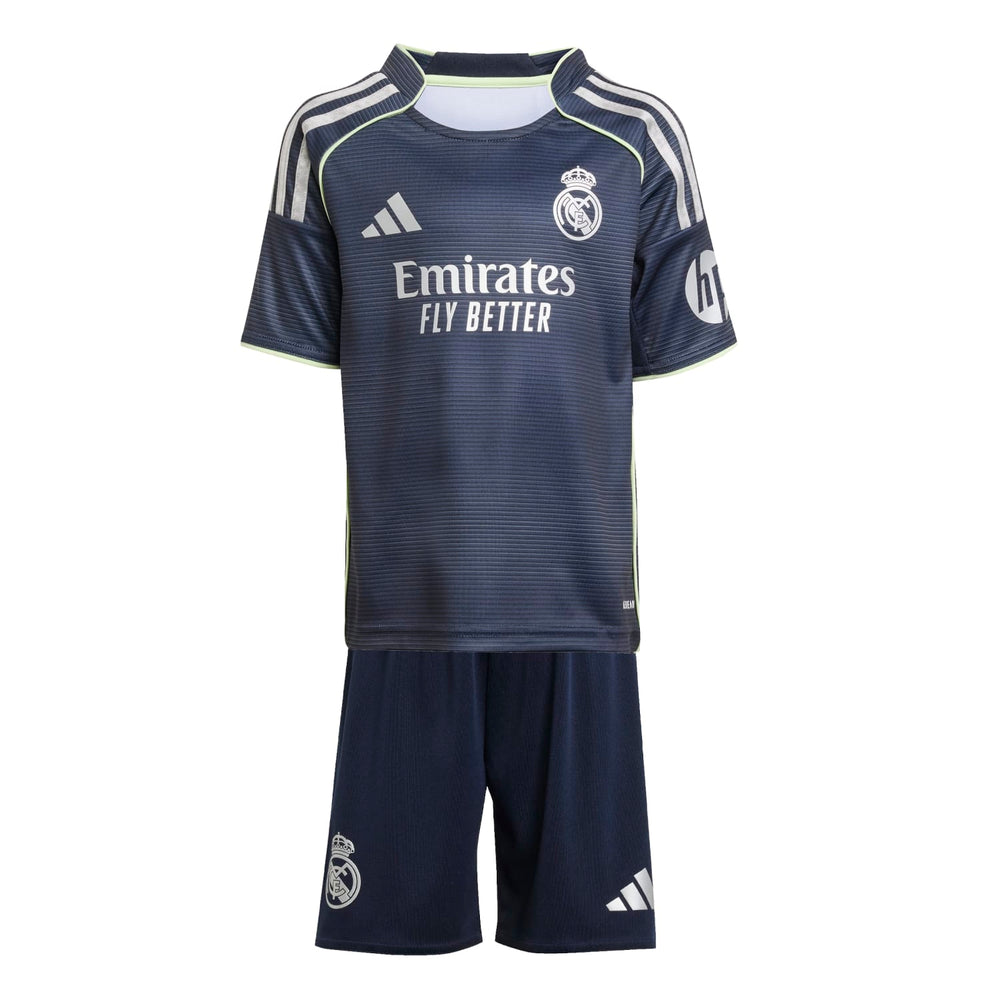 Infant Away Kit 25/26 Navy