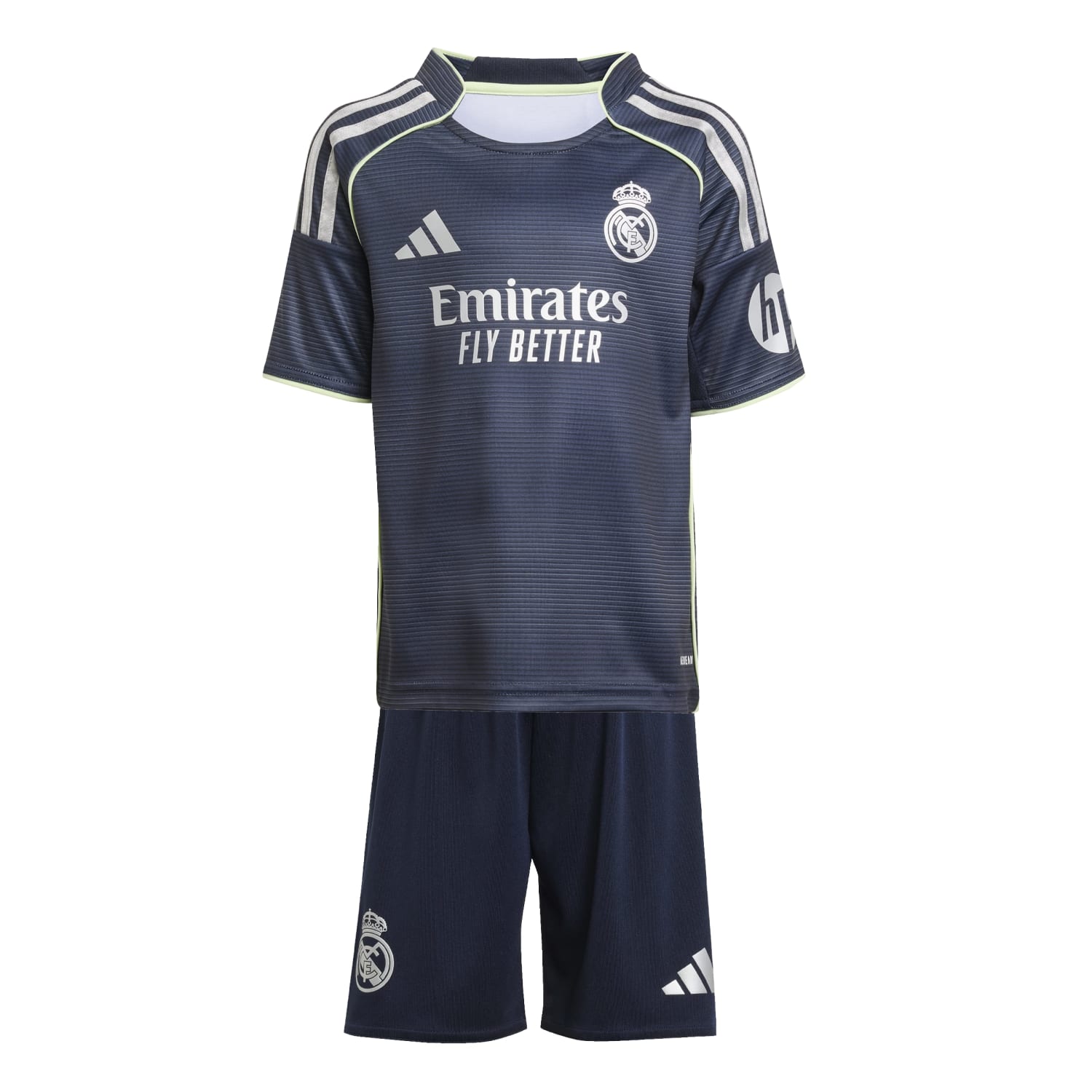 Infant Away Kit 25/26 Navy