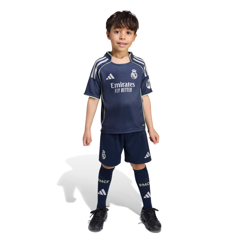 Infant Away Kit 25/26 Navy